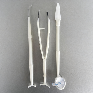 Disposable Dental Examination Kit