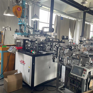 Disposable Dental Probe Production Line