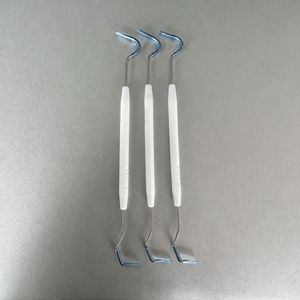 Disposable Double-Ended Dental Probe