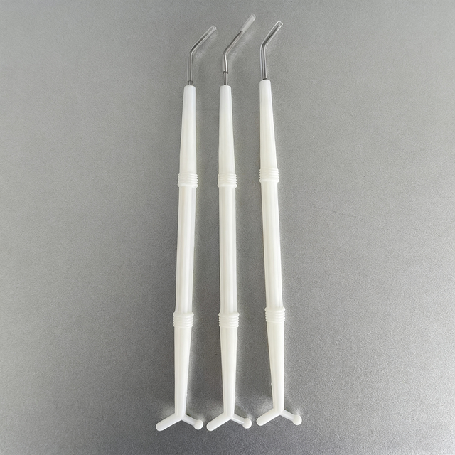 Disposable Dental Probe