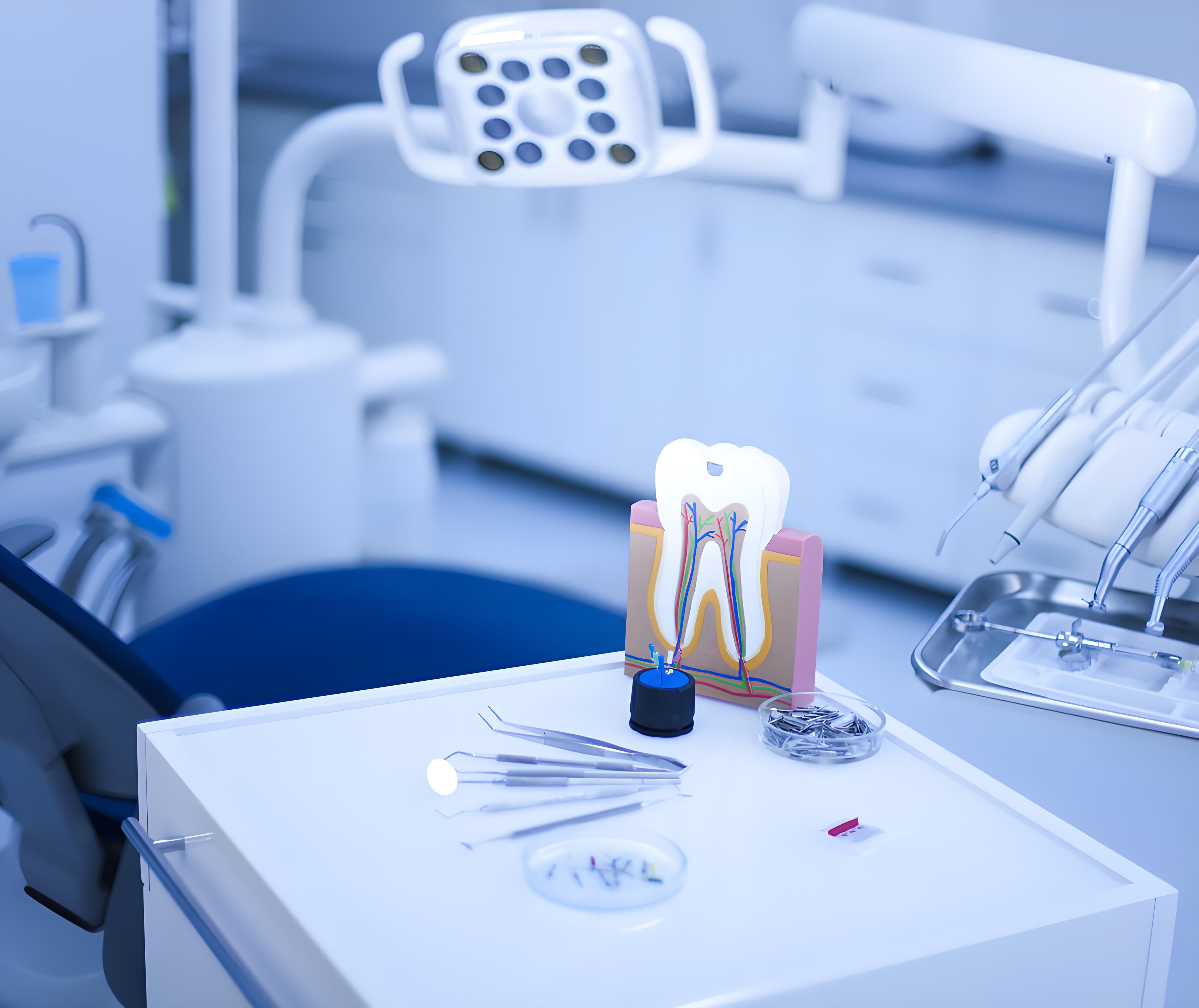 Searching for a Complete Disposable Dental Probe Kit?