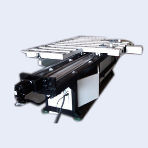 Full-Sheet Feeding Machine for Punch Press