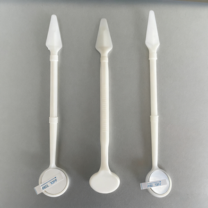 Disposable Anti-Fog Dental Mirror