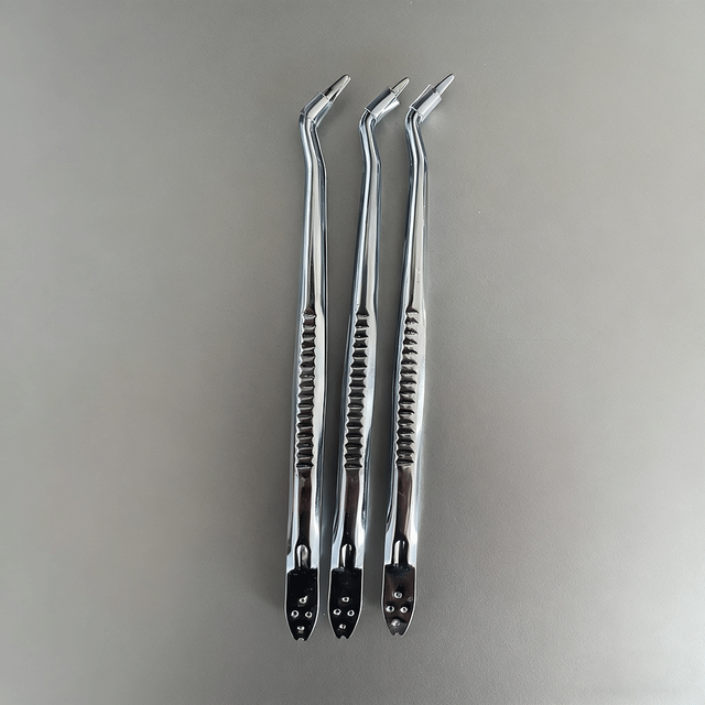 Medical Forceps (Disposable Medical Forceps)