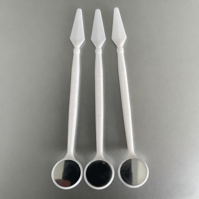 Disposable Dental Mirror
