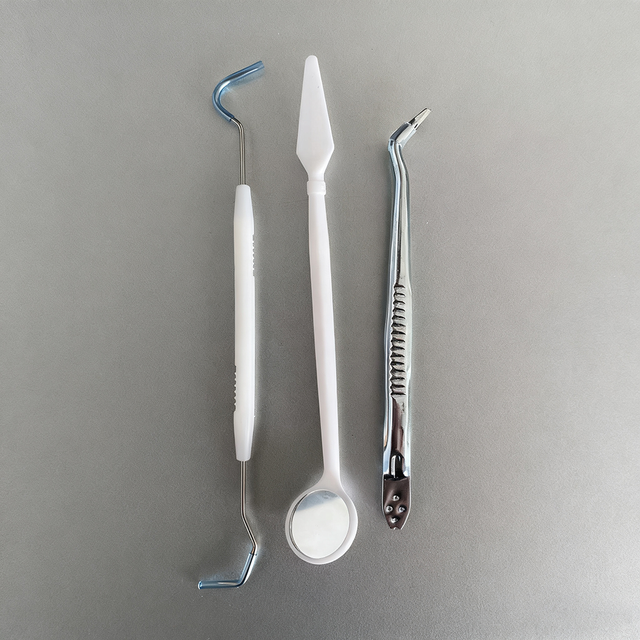 Disposable Dental Probe Set
