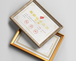 Certified Excellence